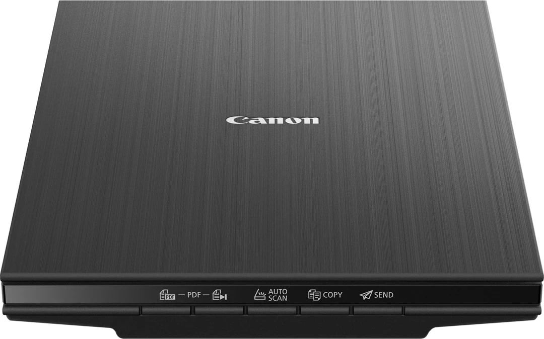 Skaner flatbed Canon CanoScan LiDE 400, USB Type-C, i zi