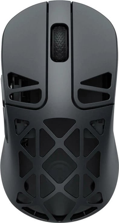 Maus Keychron M3 Mini 4000Hz Metal wireless, i zi