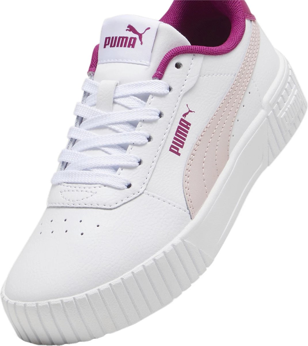 Këpucë për fëmijë Puma