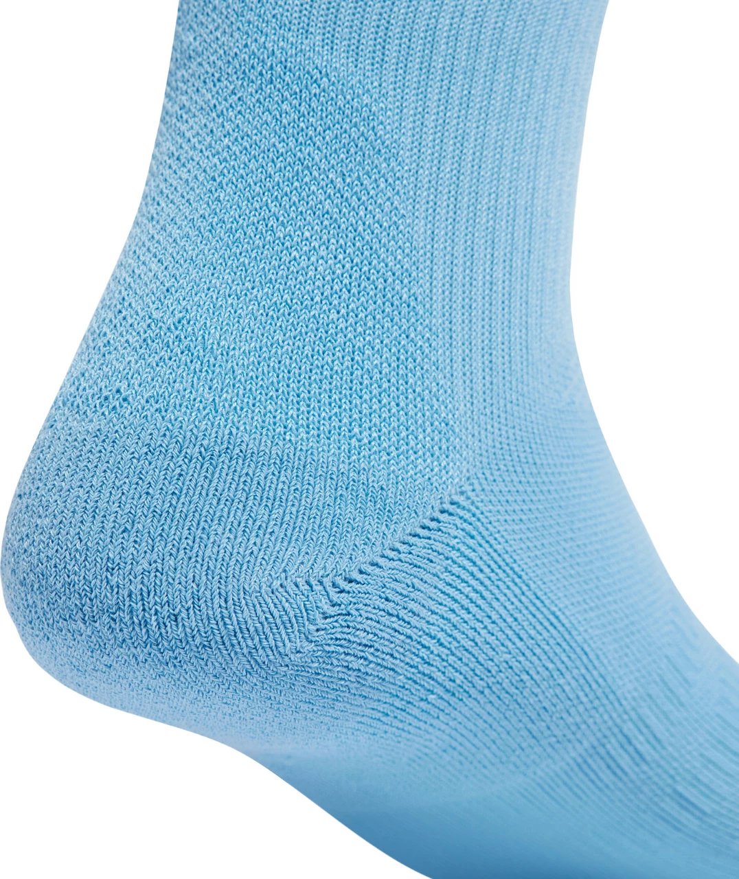 Çorape sportive adidas unisex, të kaltërta