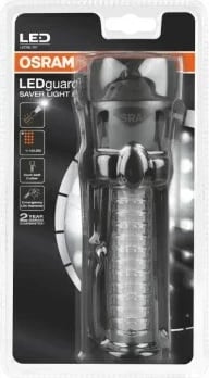 Dritë emergjente Osram LEDguardian Saver Light Plus për vetura