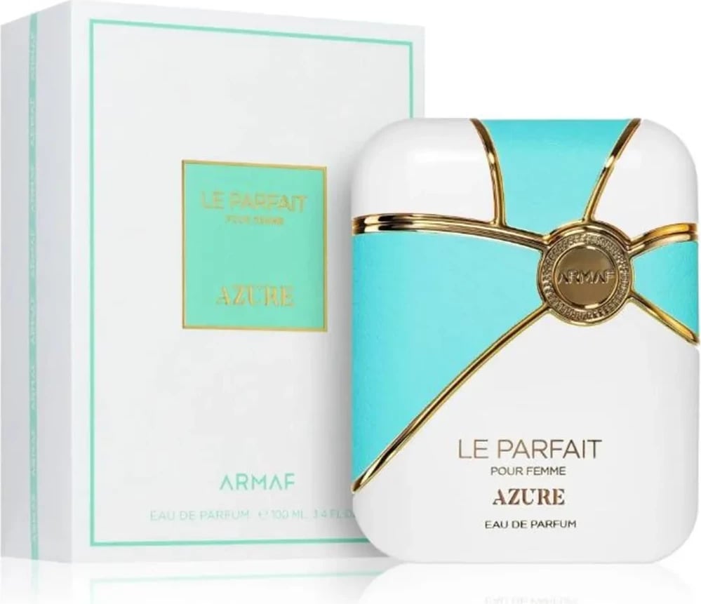 Eau de Parfum për femra Armaf Le Parfait Azure 100ml