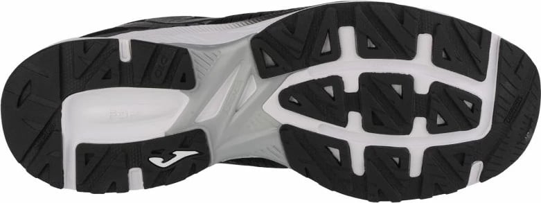 Atlete për vrapim Joma, për meshkuj, të zezë