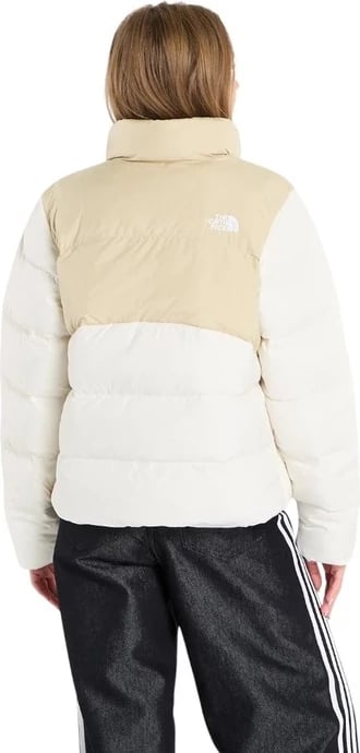 jakne The North Face femra beige