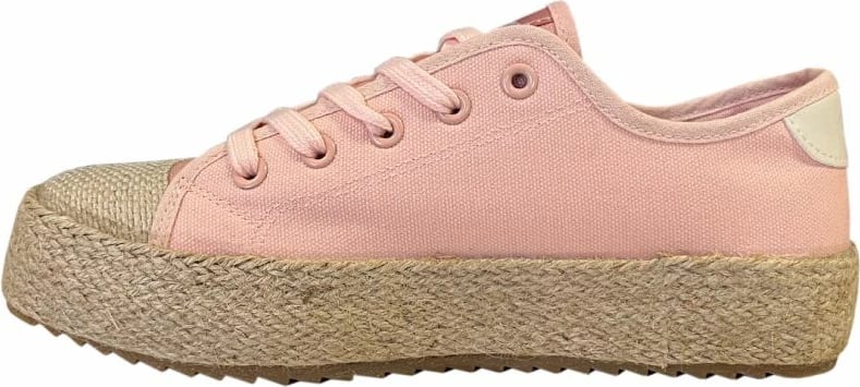 Atlete për femra Lee Cooper, të kuqe