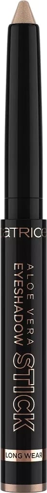 Hije për sy Catrice Aloe Vera Stick Eyeshadow 20 Touch of Rose për femra, 1.5g