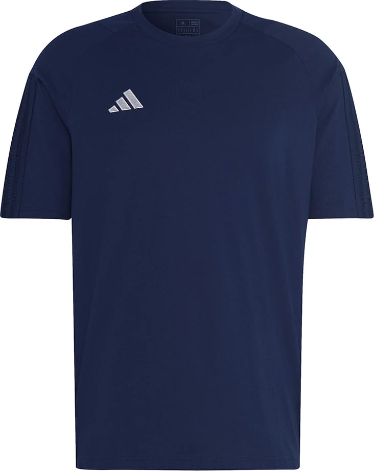 Maicë për meshkuj adidas, navy