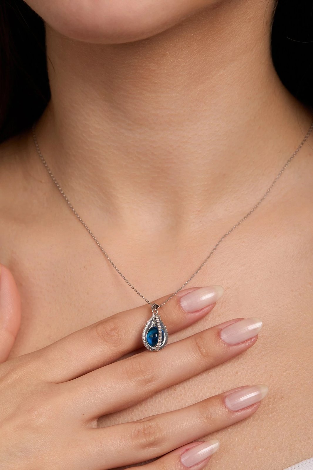 Varëse argjendi Elika Silver, ELKYS60378