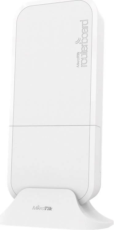 Access point Mikrotik RBwAPGR-5HacD2HnD&R11e-L, dual-band, LTE CAT6, i bardhë