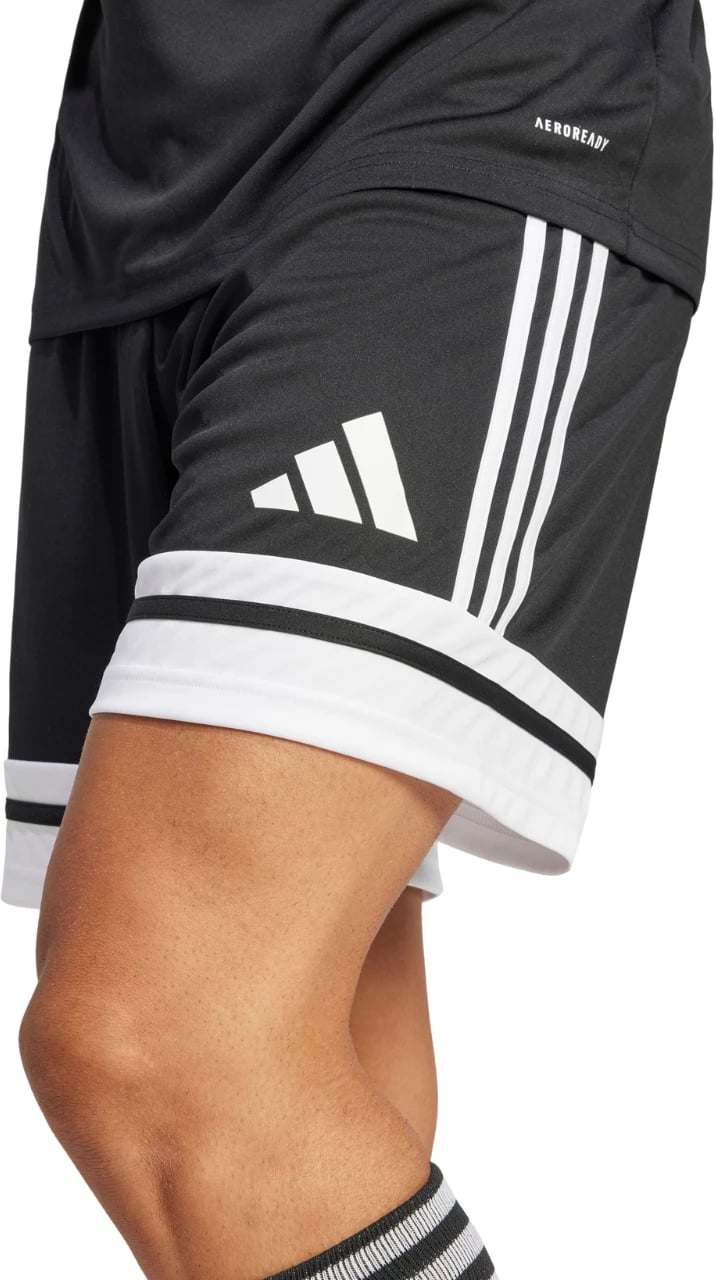 Shorce për meshkuj adidas, të zeza