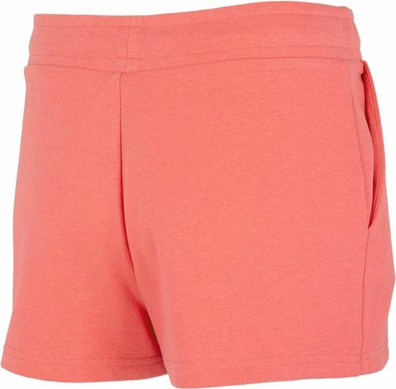 Shorce për femra 4F, portokalli