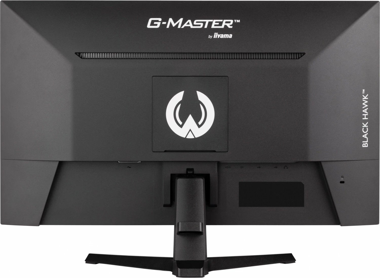 Monitor iiyama G-Master G45HSU-B2, 27'', IPS, Full HD, 1ms, 100Hz, e zezë