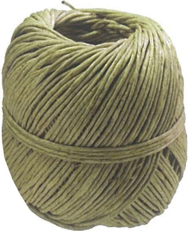 Litar NEXT 2mm x 50m, 100g, Ngjyrë Natyrale