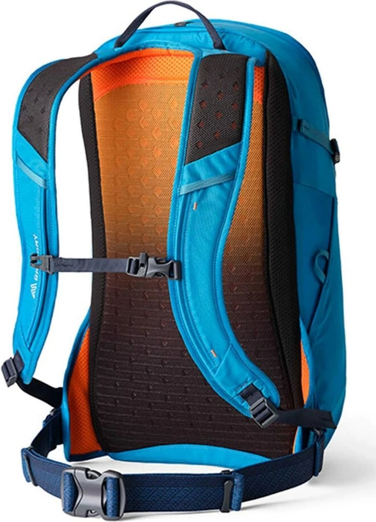 Çantë shpine trekking Gregory Kiro 20 për femra, Legion blue