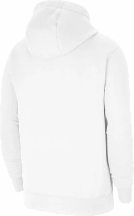 Duks Nike për femra, i bardhë