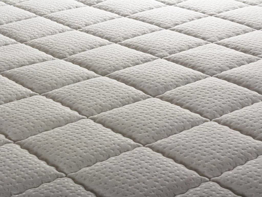 Dyshek Skye Decor Blue Pocket RollPack, njësh, 100x200 cm