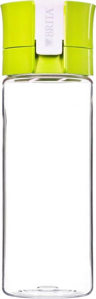 Shishe me filtër BRITA Vital Fill&Go 0.6L, e gjelbër
