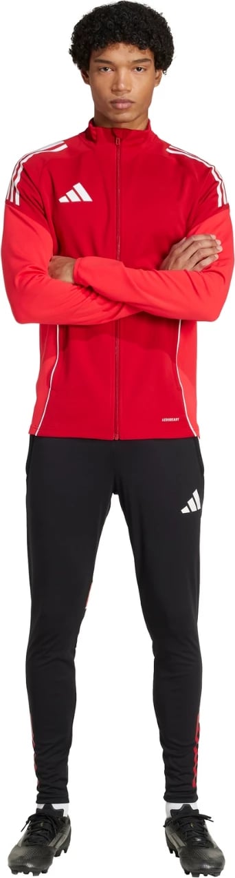 Duks për meshkuj adidas, i kuq