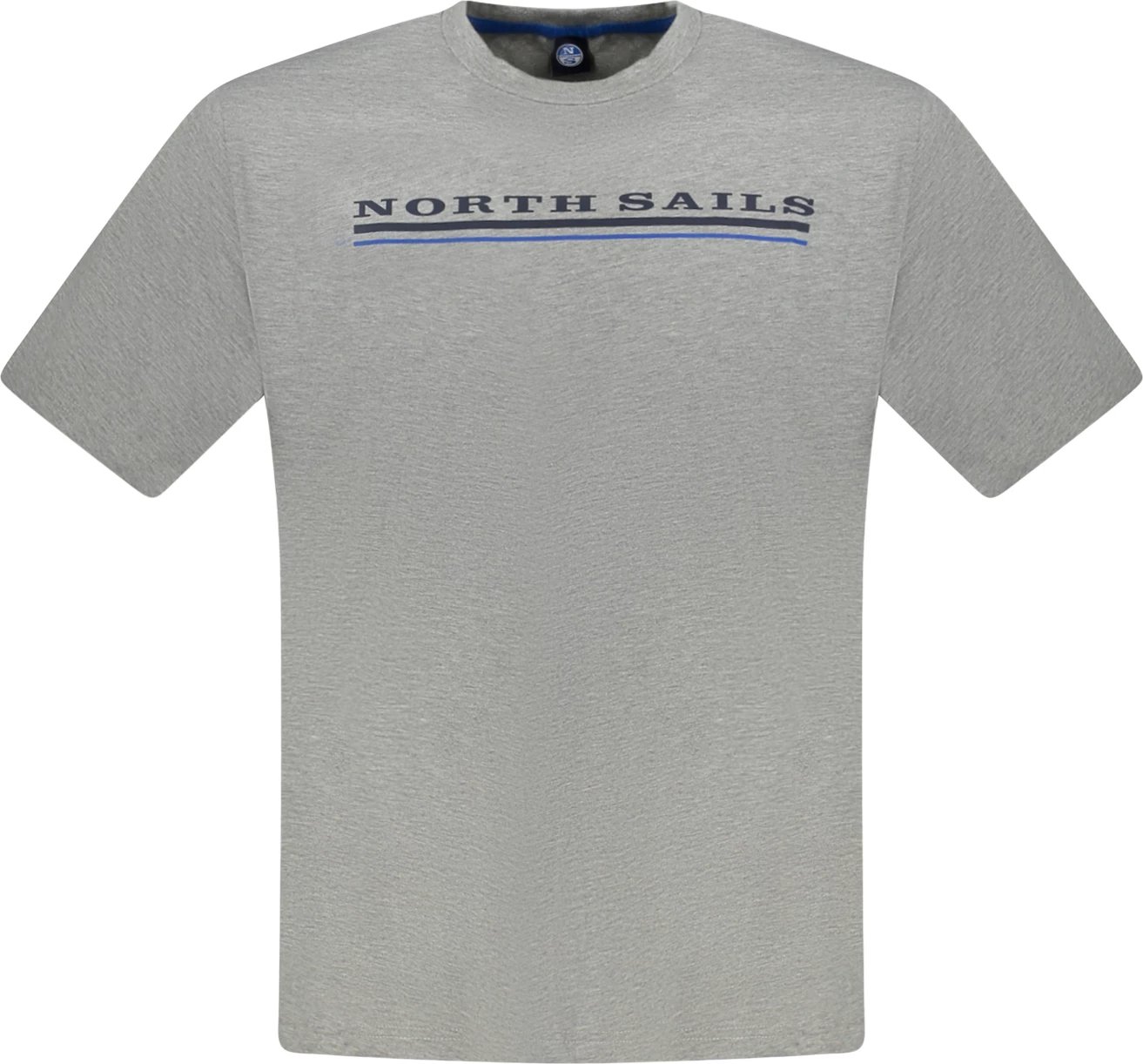 Maicë NORTH SAILS për meshkuj, gri