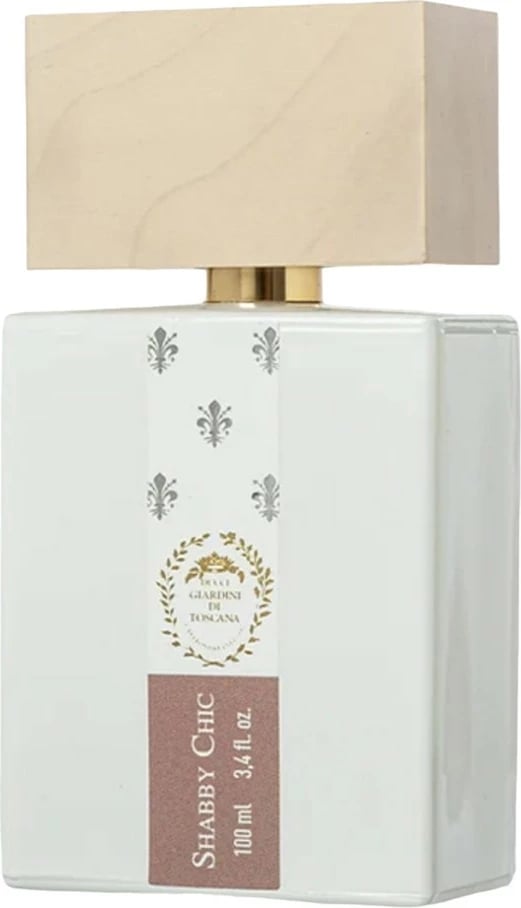 Eau de Parfum Giardini Di Toscana Shabby Chic 100ml