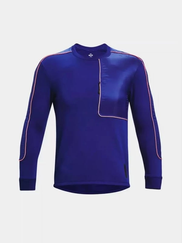 Duks për meshkuj Under Armour, blu