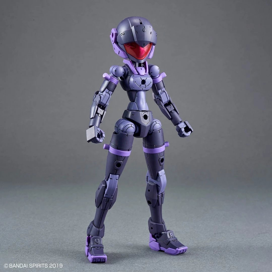 Model plastik Bandai 30MM EXM-H15E Acerby Type-E, 1/144