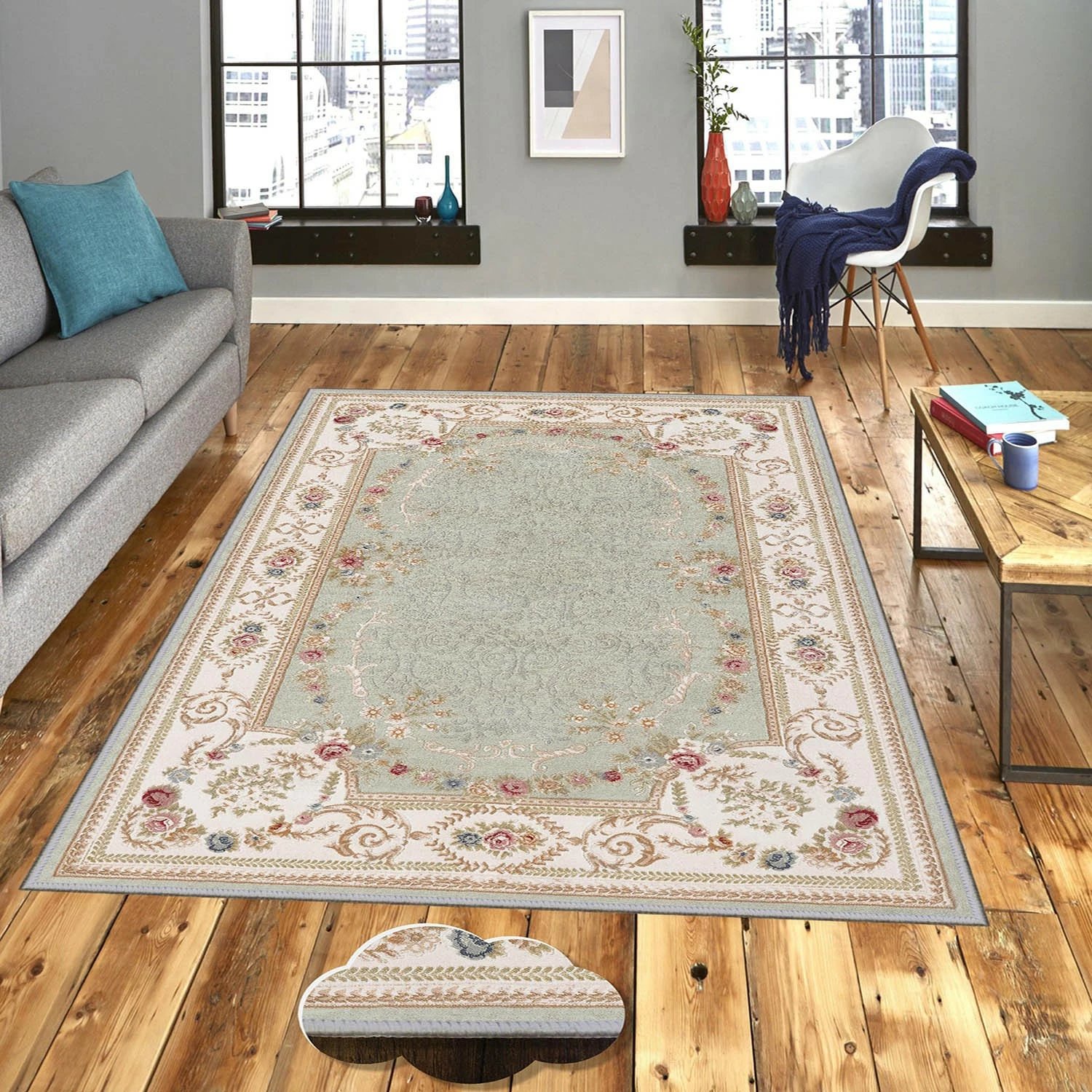Qilim (120 x 180) Conceptum Hypnose, Eexfab465