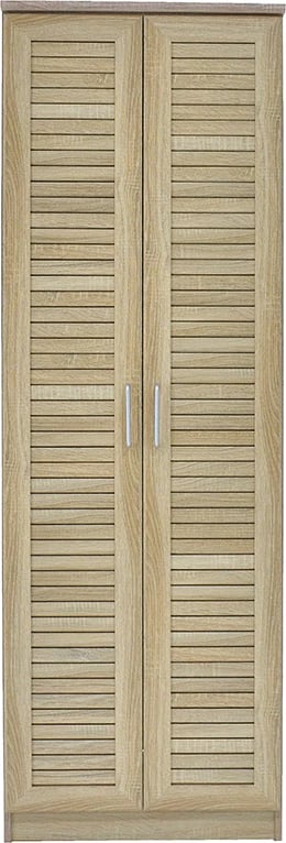Dollap për këpucë Sante 21,  60x37x183cm