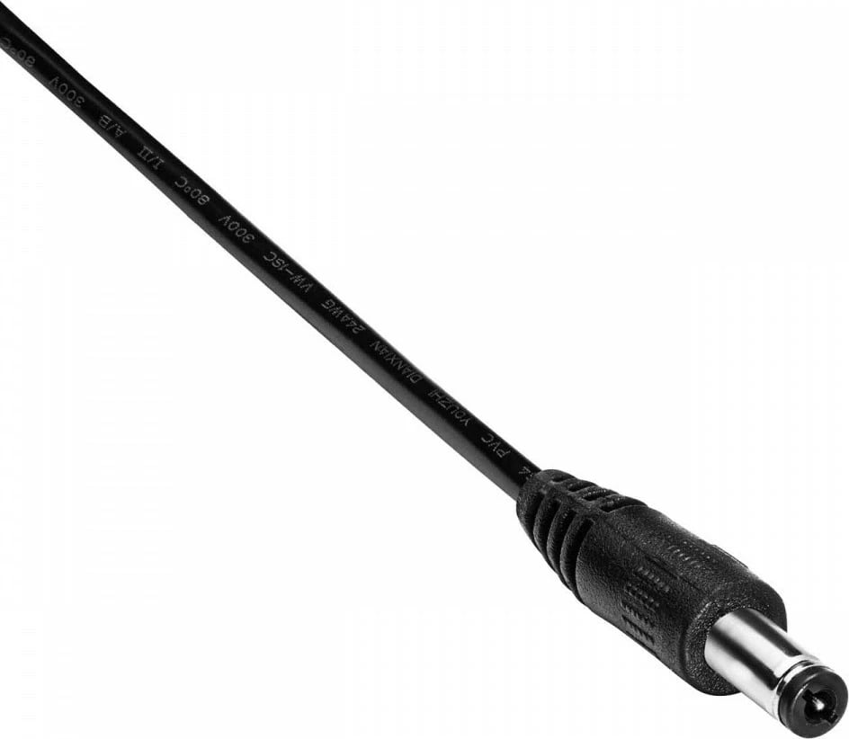 Adapter universal rryme AKYGA AK-TB-22, 5V/2A, 10W, 5.5x2.1mm, i zi