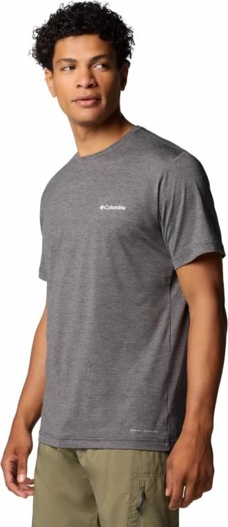 Maicë për meshkuj Columbia, e zezë