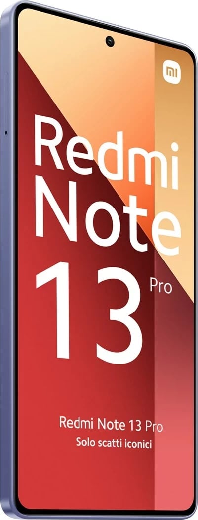 Celular Xiaomi Redmi Note 13 Pro 8/256GB, Purple