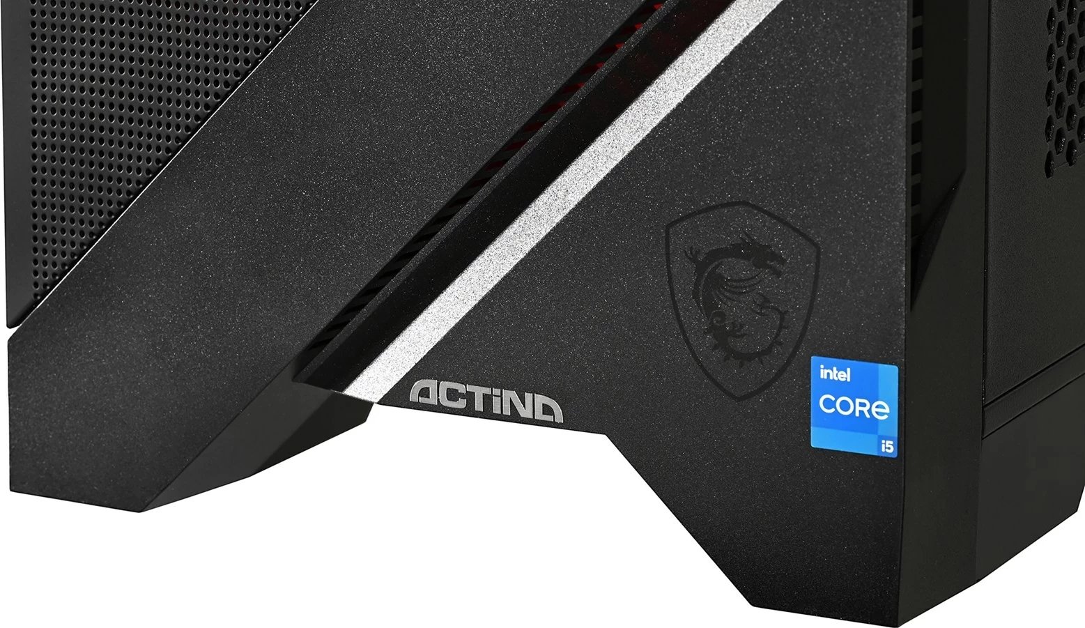 Kompjuter Gaming, AMD Ryzen 7, 32GB RAM, 1TB SSD, AMD Radeon RX 7800 XT 