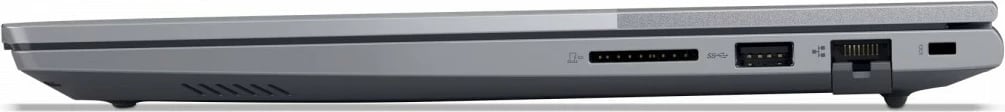 Laptop Lenovo ThinkBook 14 G8, Intel Core 7 240H, 16 GB RAM, 512 GB SSD, 14" WUXGA, Arctic Grey