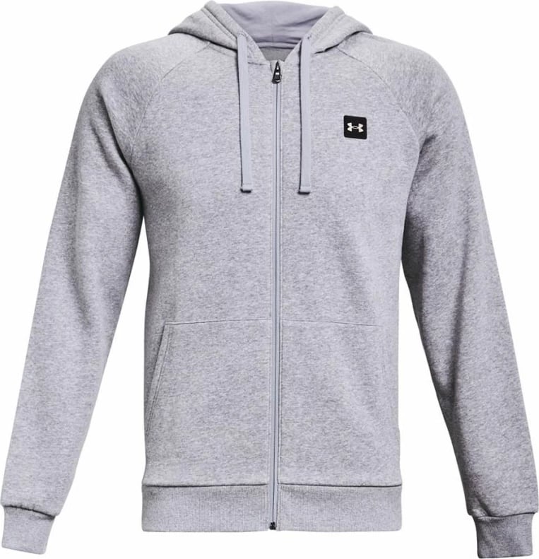 Duks me kapuç Under Armour për meshkuj, gri