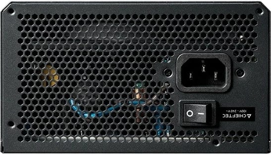 Furnizues energjie ATX, Chieftec PPG-1000-C Vega M, 1000W, 80 PLUS Gold, ATX 3.1, plotësisht modular, PCIe Gen5 16-pin