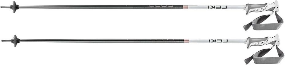 Shkopinj trekking LEKI BLISS, 115 cm, Rose Gold