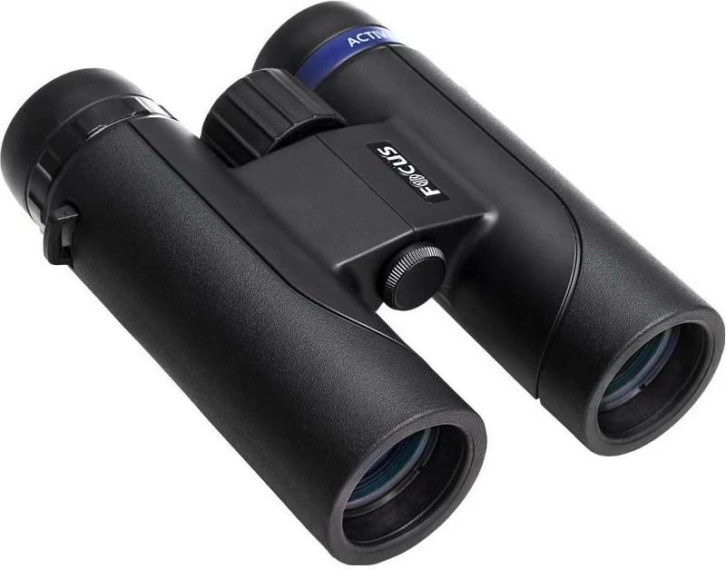 Dylbi Focus Sport Optics Activa 8x32, e zezë