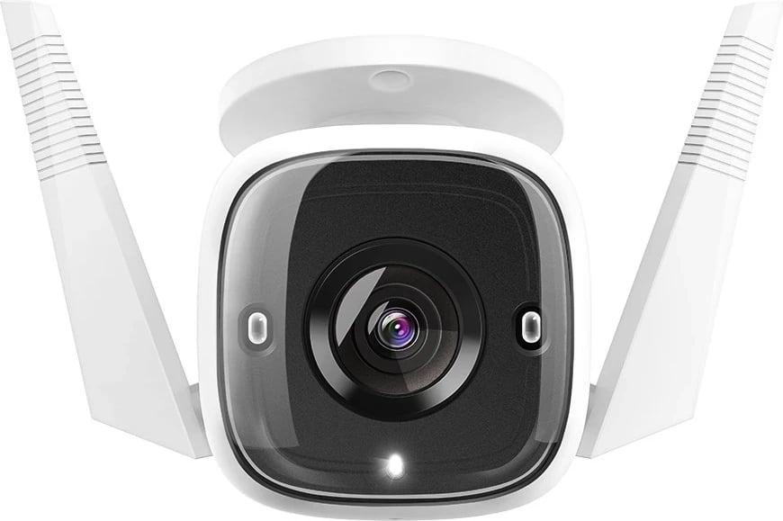 Kamerë sigurie e jashtme TP-Link Tapo C310, Wi-Fi, 3MP, e bardhë