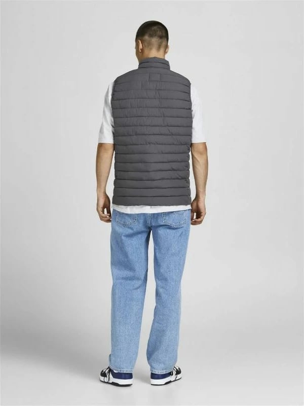 Jelek për meshkuj Jack & Jones, i zi