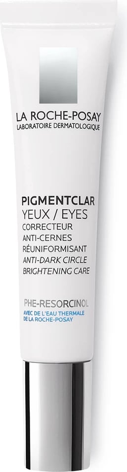 Krem për sy për femra La Roche Posay Pigmentclar Eyes 15ml