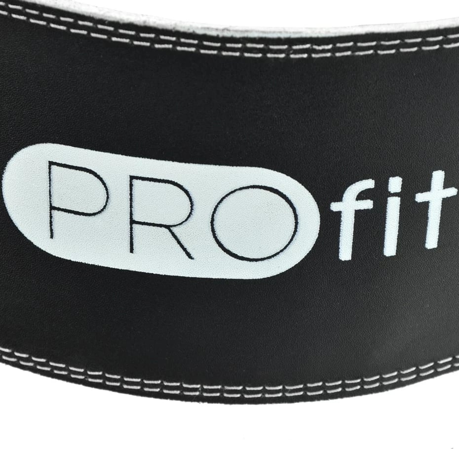Rrip për fitnes PROfit, i zi