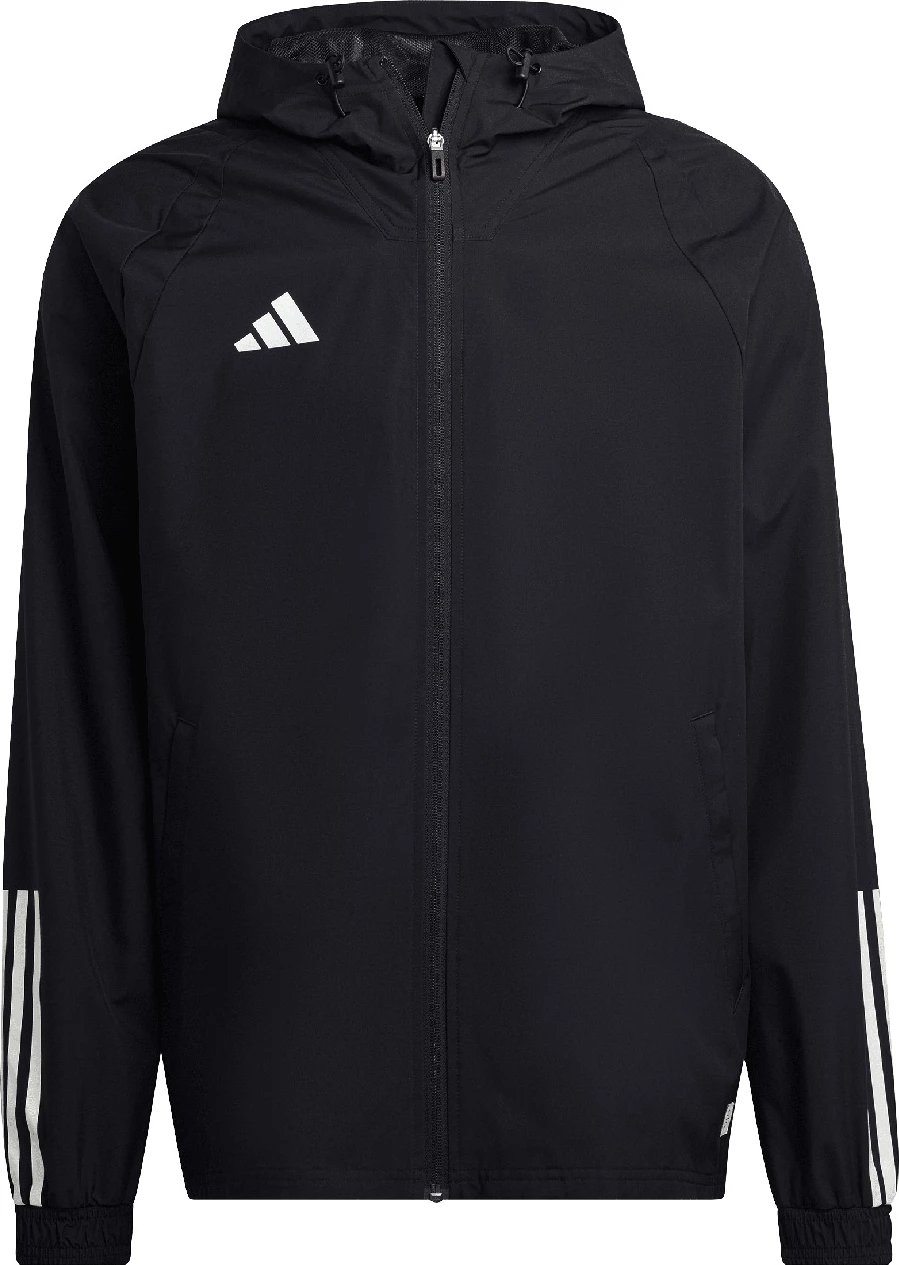 Jakne për meshkuj adidas, e zezë