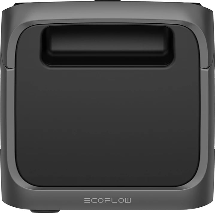 Stacion portativ energjie EcoFlow River 3 Max, 572 Wh, LiFePO4, i zi