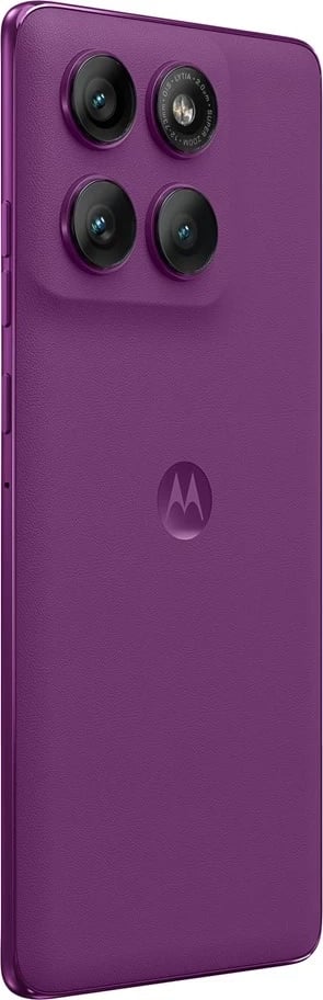 Celular Motorola edge 60 pro, 6.67", 12 GB RAM, 512 GB, 5G, Vjollcë