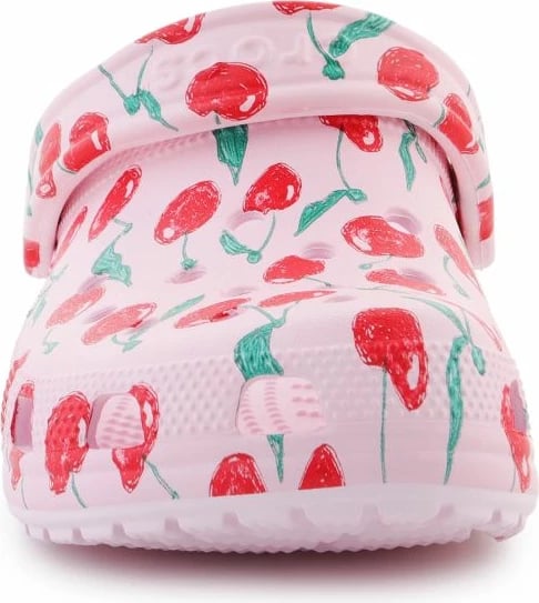 Këpucë Crocs për femra, rozë