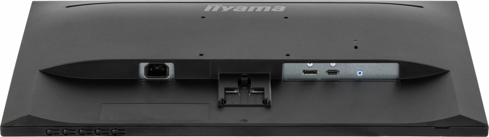 Monitor iiyama ProLite XU2493HS-B6, 23.8", Full HD, LED, E zezë