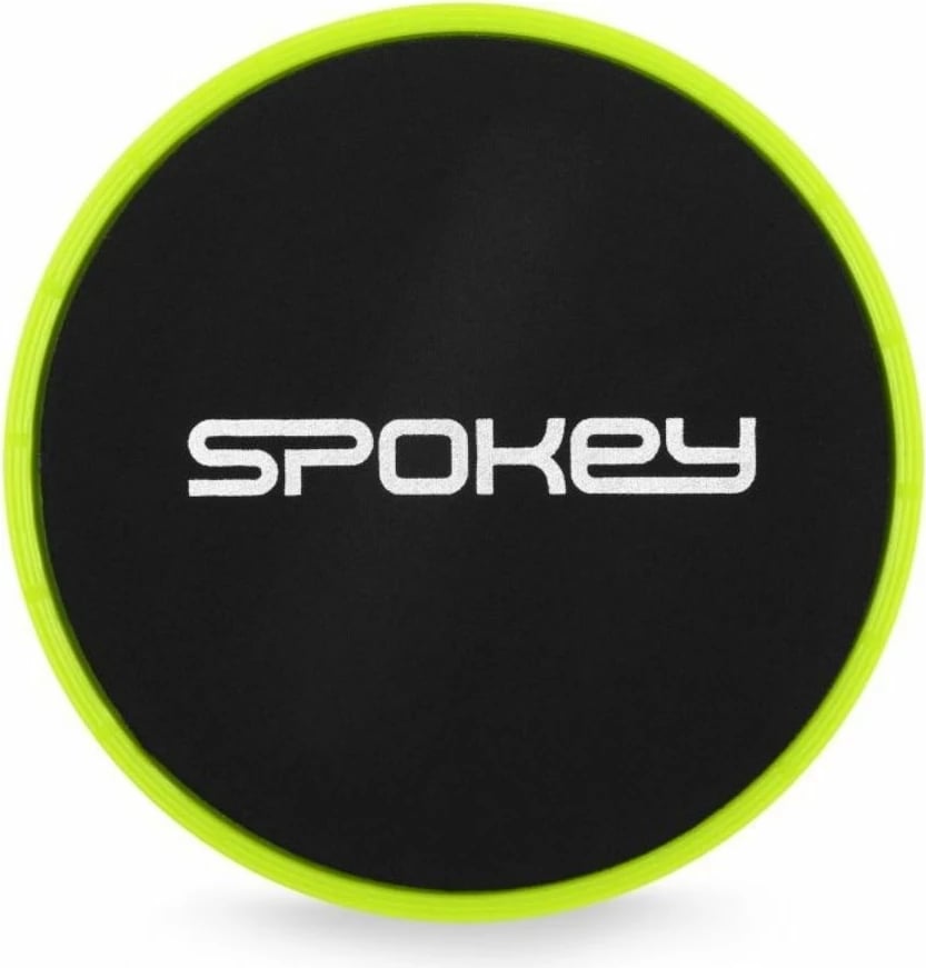 Aksesor fitnesi Spokey për të gjithë, të gjelbra