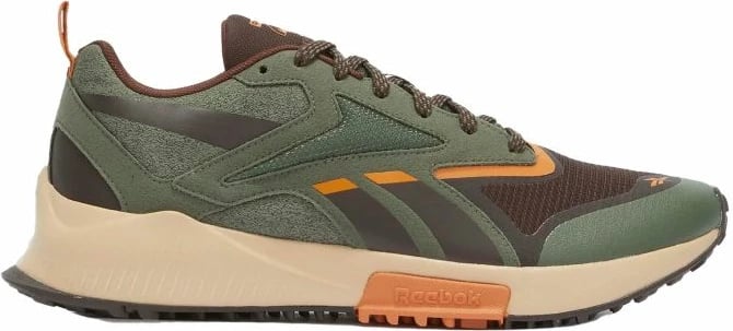 Atlete për meshkuj Reebok, të gjelbra