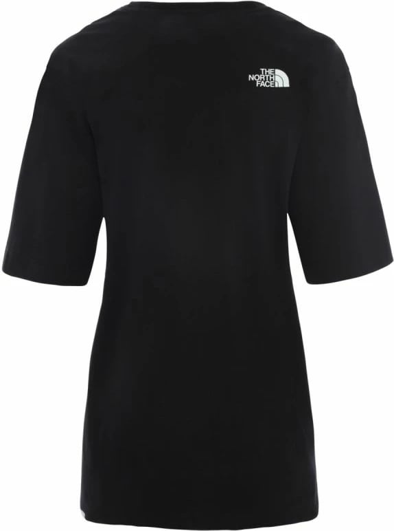 Duks për femra The North Face, i zi