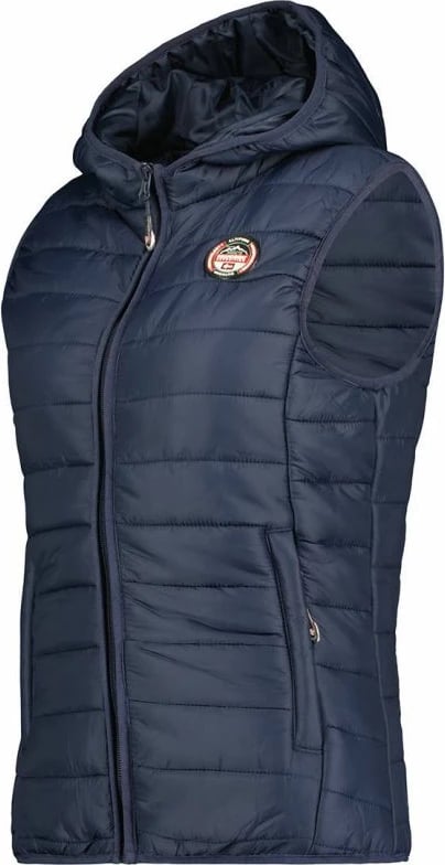 Jelek femra Geographical Norway, navy